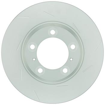 Bosch 42011662 Disc Brake Rotor product image 2 of 3