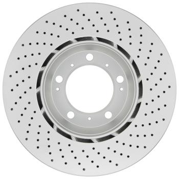 Bosch 42011663 Disc Brake Rotor product image 1 of 3