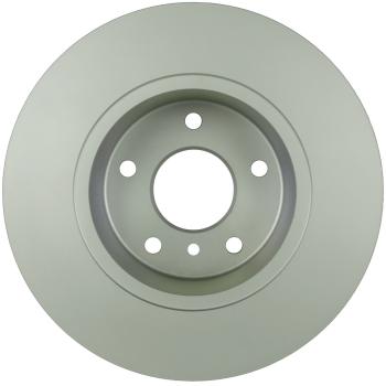 Bosch 44011158 Disc Brake Rotor product image 1 of 3