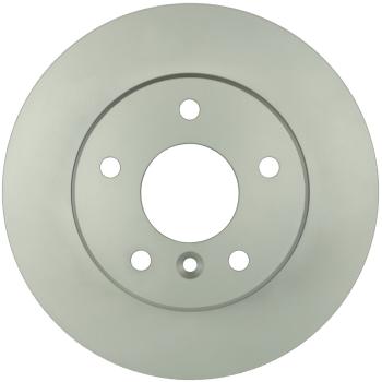 Bosch 44011158 Disc Brake Rotor product image 2 of 3