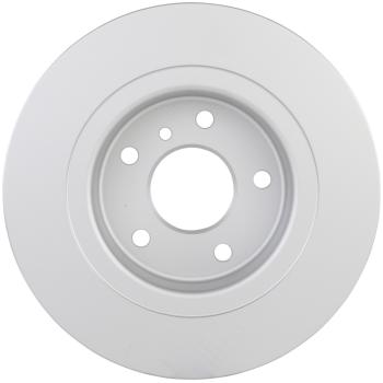 Bosch 44011159 - Disc Brake Rotor Bosch 44011159 Disc Brake Rotor product image 1 of 5