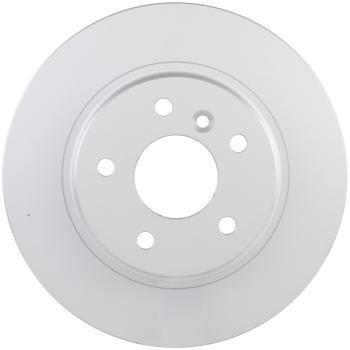 Bosch 44011159 - Disc Brake Rotor Bosch 44011159 Disc Brake Rotor product image 2 of 5