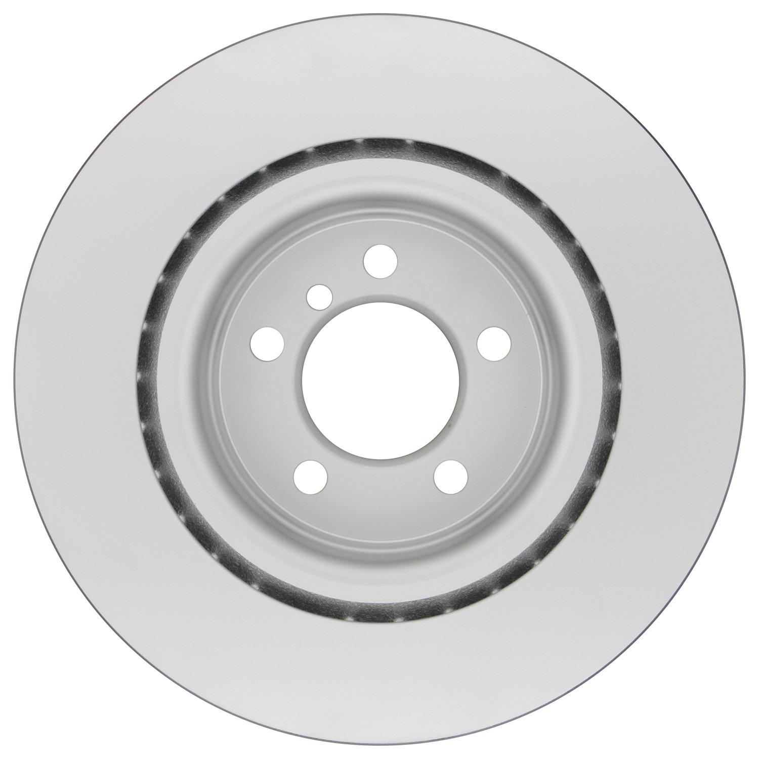 Bosch 44011165 Disc Brake Rotor product image 1 of 3