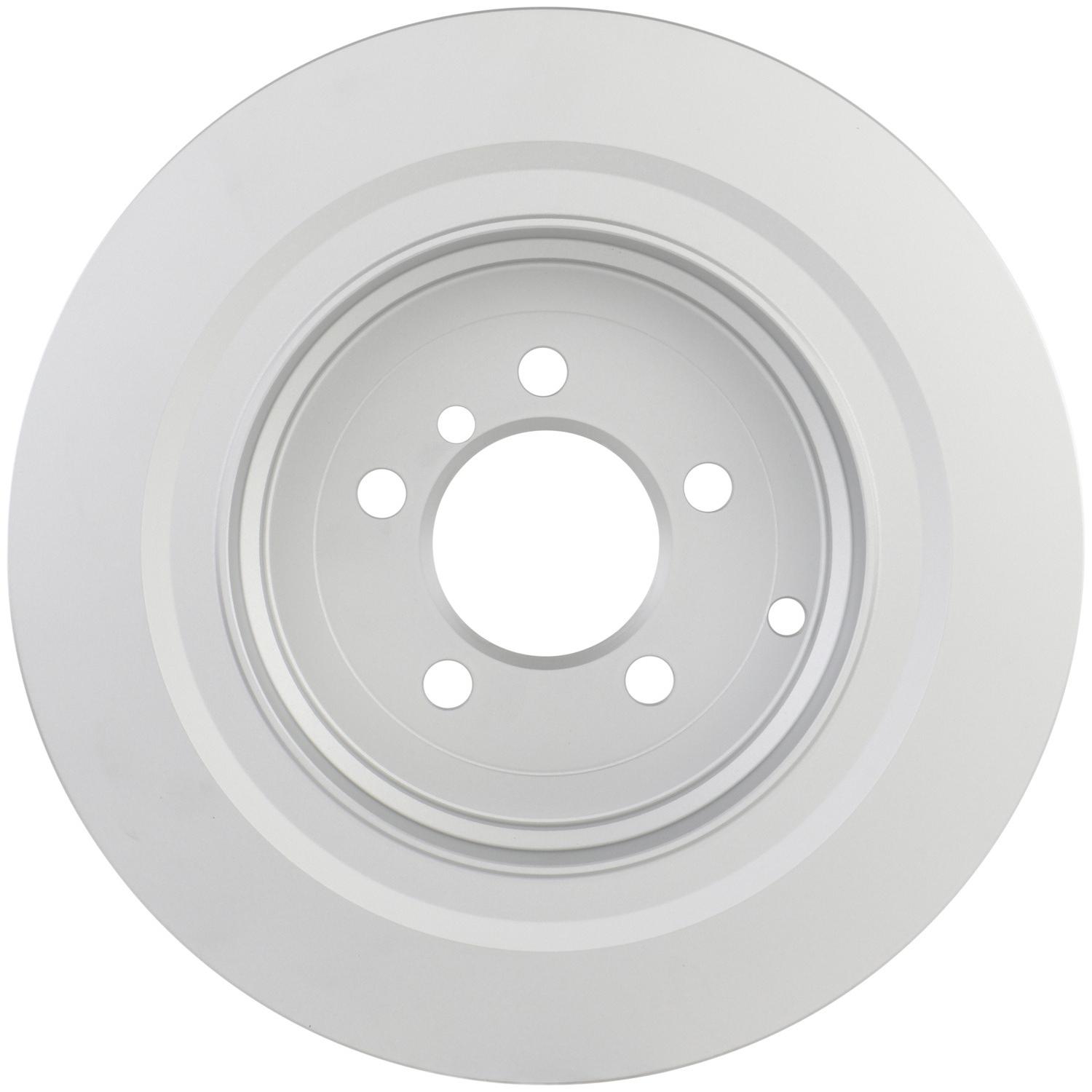 Bosch 44011166 - Disc Brake Rotor Bosch 44011166 Disc Brake Rotor product image 1 of 4