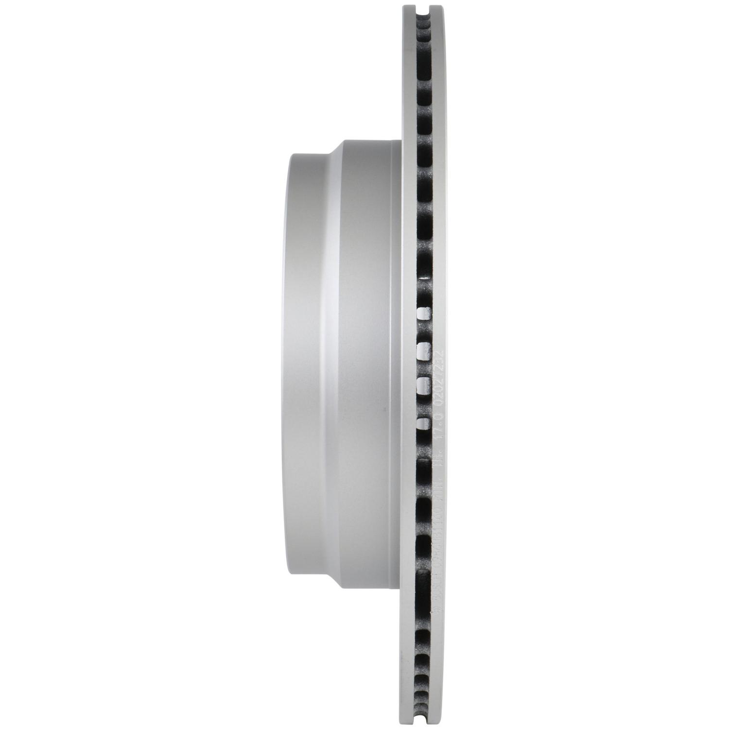 Bosch 44011166 - Disc Brake Rotor Bosch 44011166 Disc Brake Rotor product image 3 of 4