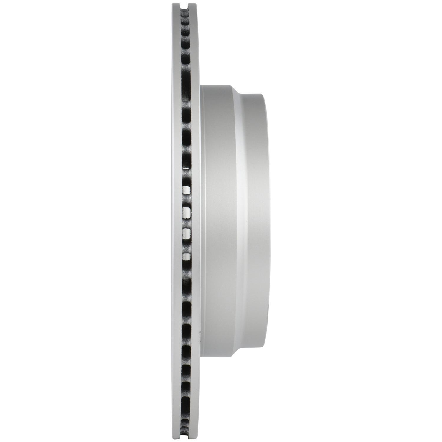 Bosch 44011166 - Disc Brake Rotor Bosch 44011166 Disc Brake Rotor product image 4 of 4