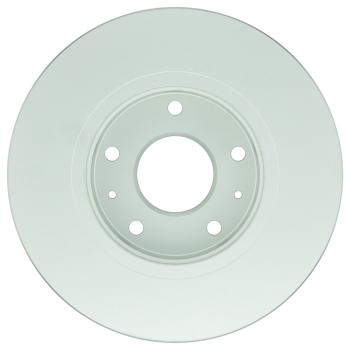 Bosch 44011167 Disc Brake Rotor product image 1 of 3