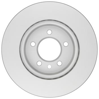 Bosch 44011169 Disc Brake Rotor product image 1 of 3