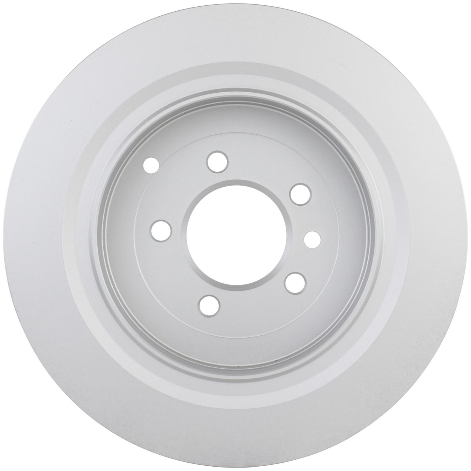 Bosch 44011170 Disc Brake Rotor product image 1 of 5