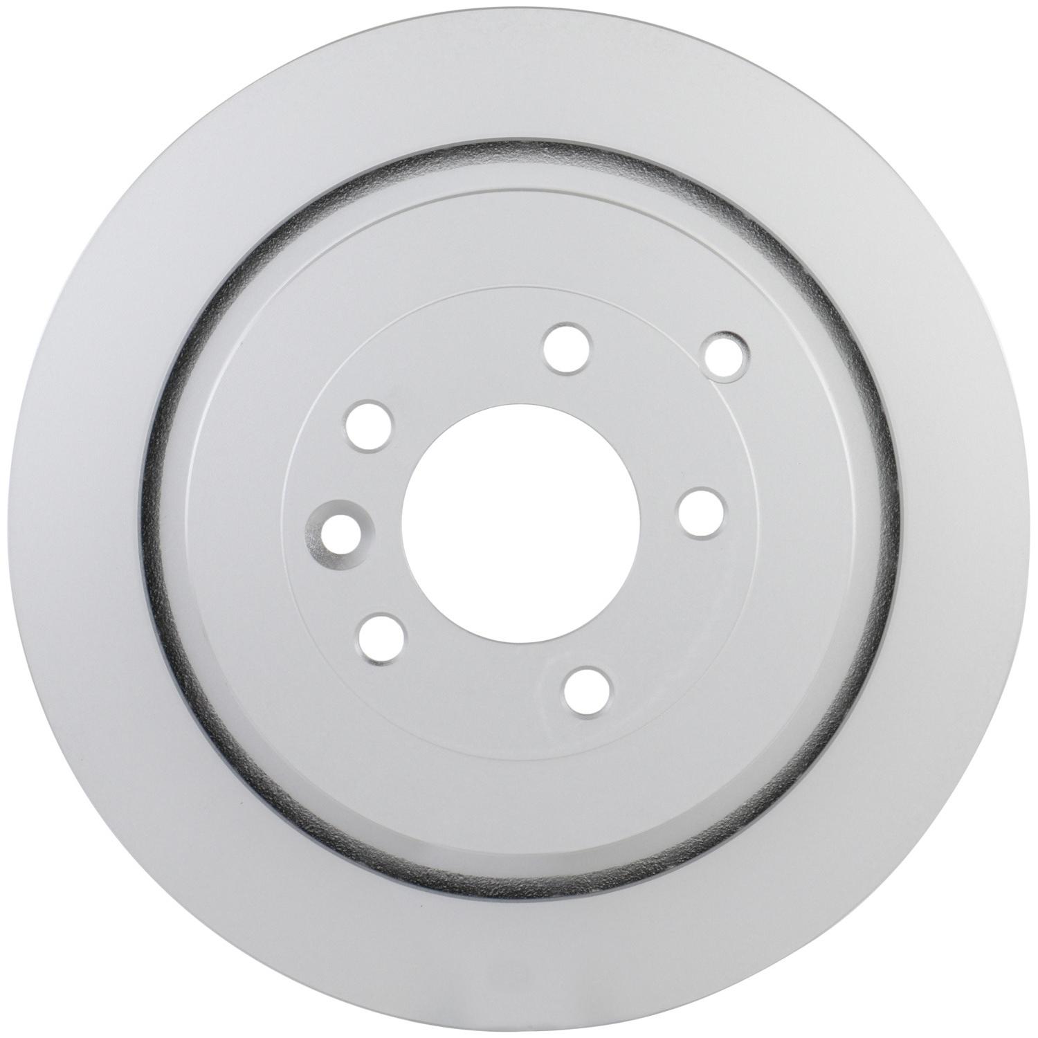 Bosch 44011170 Disc Brake Rotor product image 2 of 5