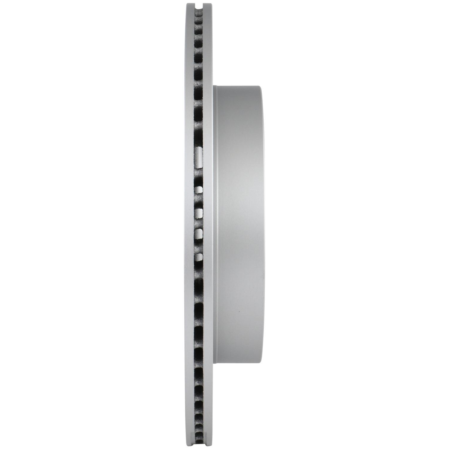 Bosch 44011170 Disc Brake Rotor product image 4 of 5