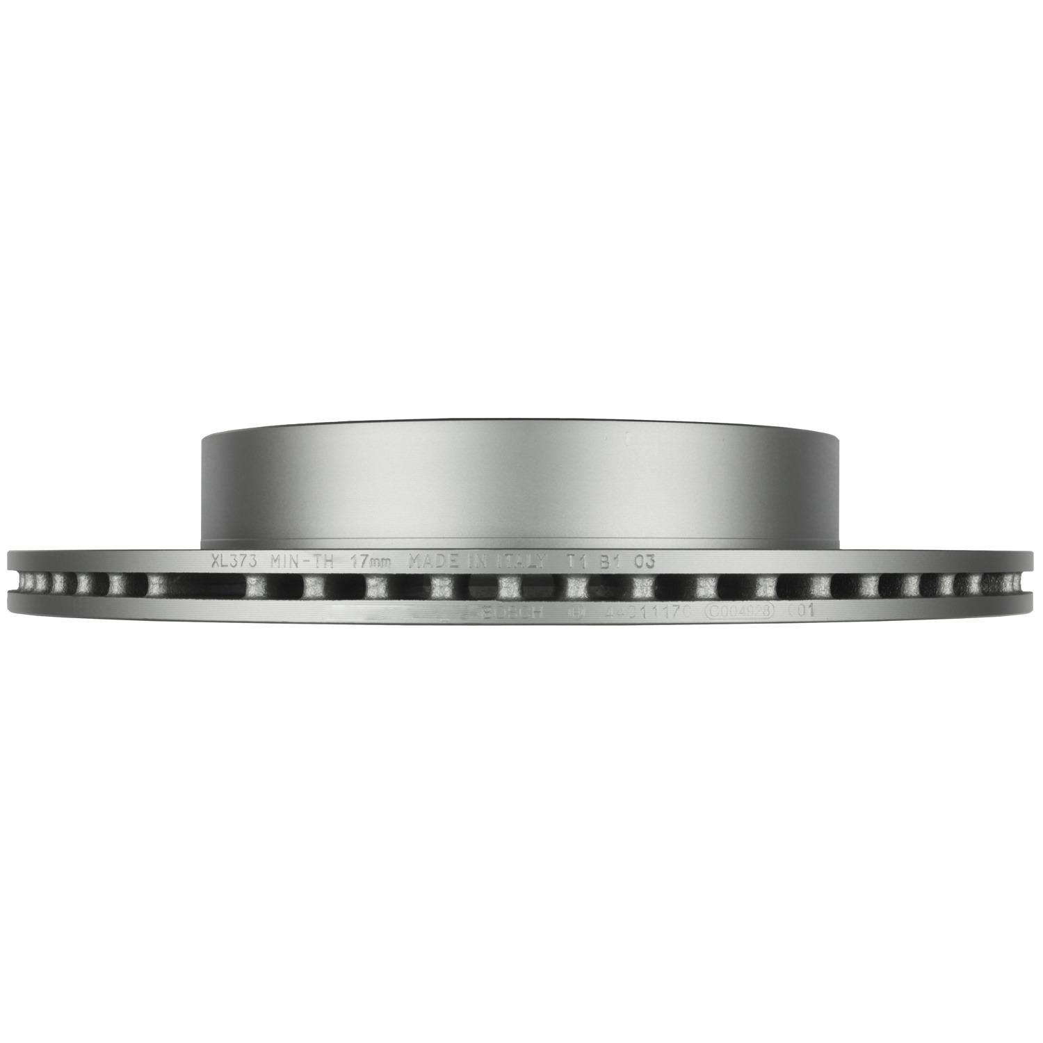Bosch 44011170 Disc Brake Rotor product image 5 of 5