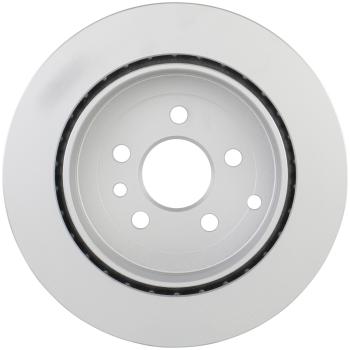 Bosch 44011497 Disc Brake Rotor product image 1 of 5