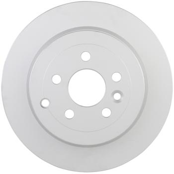 Bosch 44011497 Disc Brake Rotor product image 2 of 5