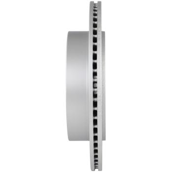 Bosch 44011497 Disc Brake Rotor product image 3 of 5