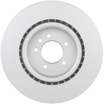 Bosch 44011508 - Disc Brake Rotor Bosch 44011508 Disc Brake Rotor product image 1 of 5