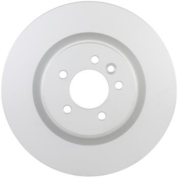 Bosch 44011508 - Disc Brake Rotor Bosch 44011508 Disc Brake Rotor product image 2 of 5