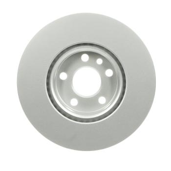 Bosch 44011509 Disc Brake Rotor product image 1 of 3