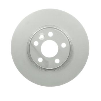 Bosch 44011509 Disc Brake Rotor product image 2 of 3