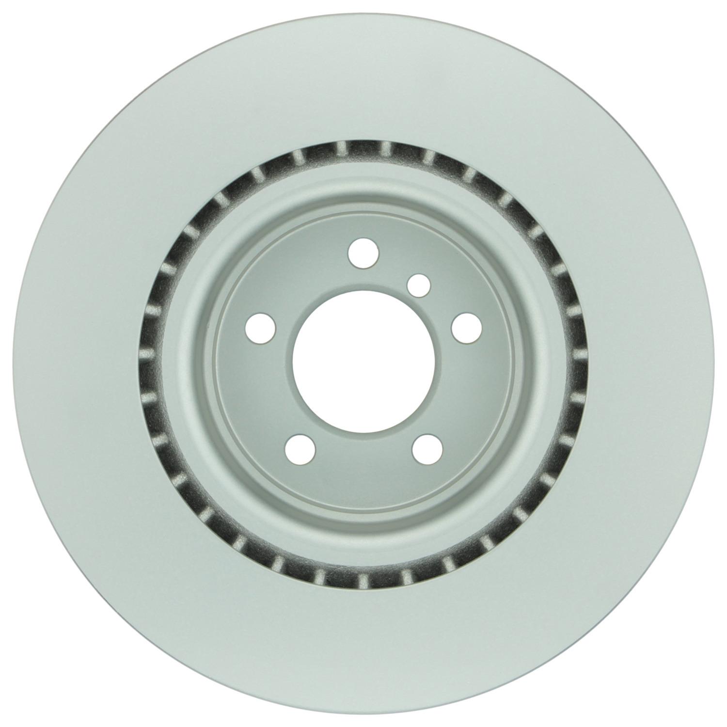 Bosch 44011587 - Disc Brake Rotor Bosch 44011587 Disc Brake Rotor product image 1 of 3