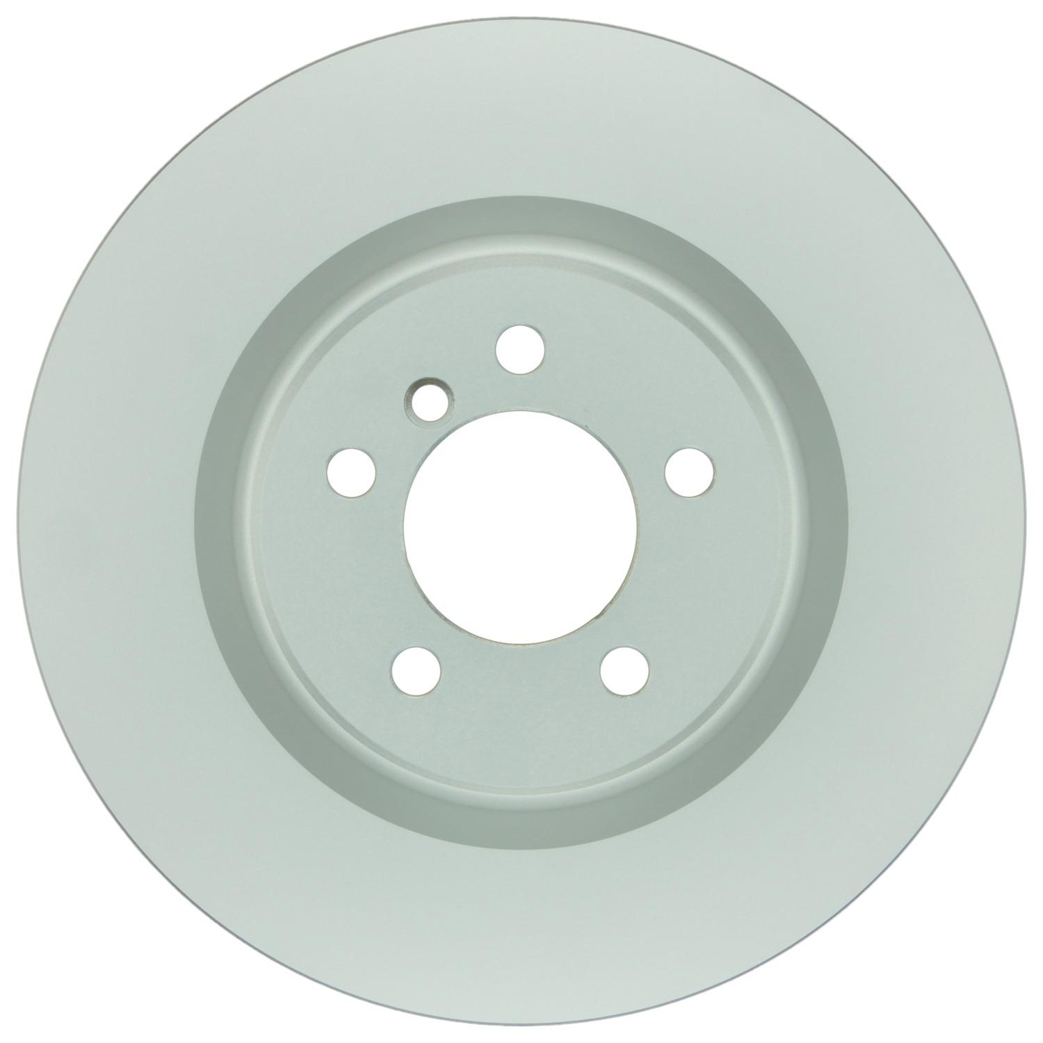 Bosch 44011587 - Disc Brake Rotor Bosch 44011587 Disc Brake Rotor product image 2 of 3