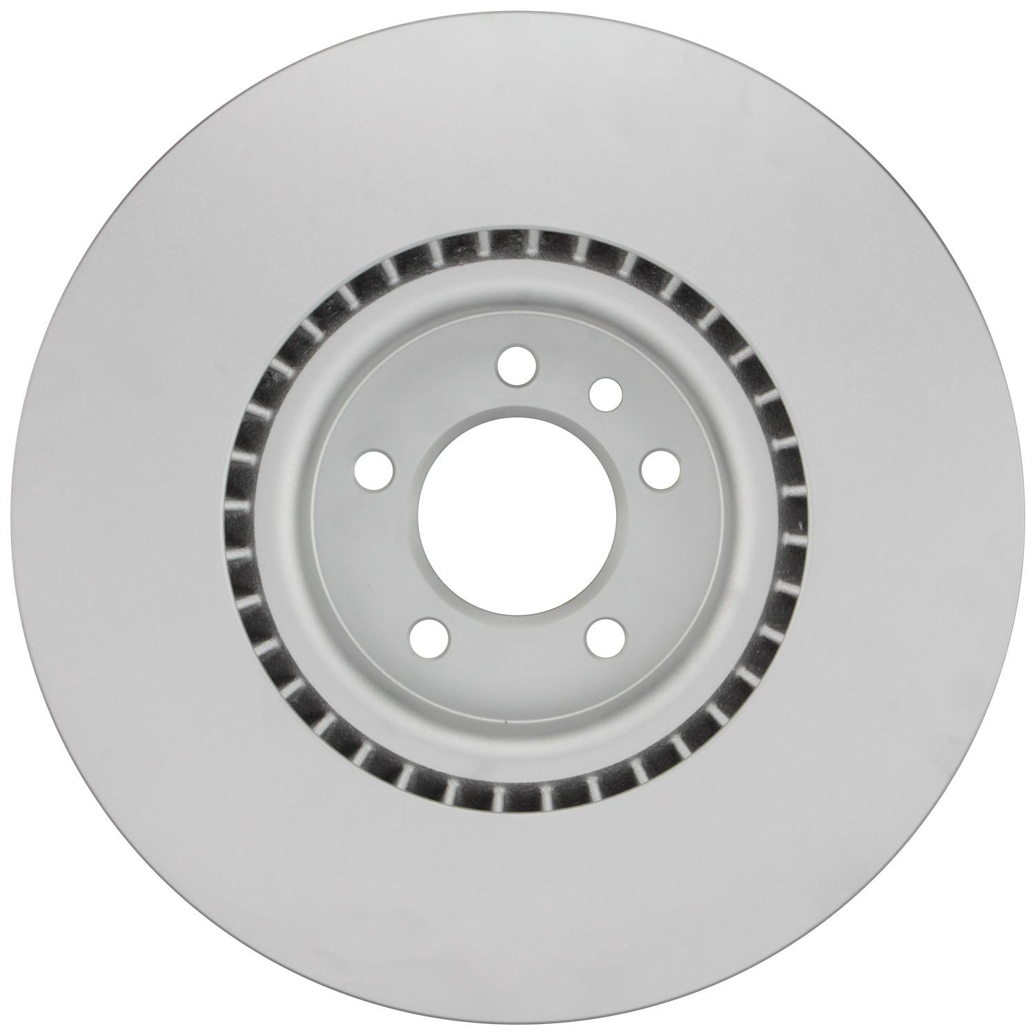Bosch 44011588 - Disc Brake Rotor Bosch 44011588 Disc Brake Rotor product image 1 of 3