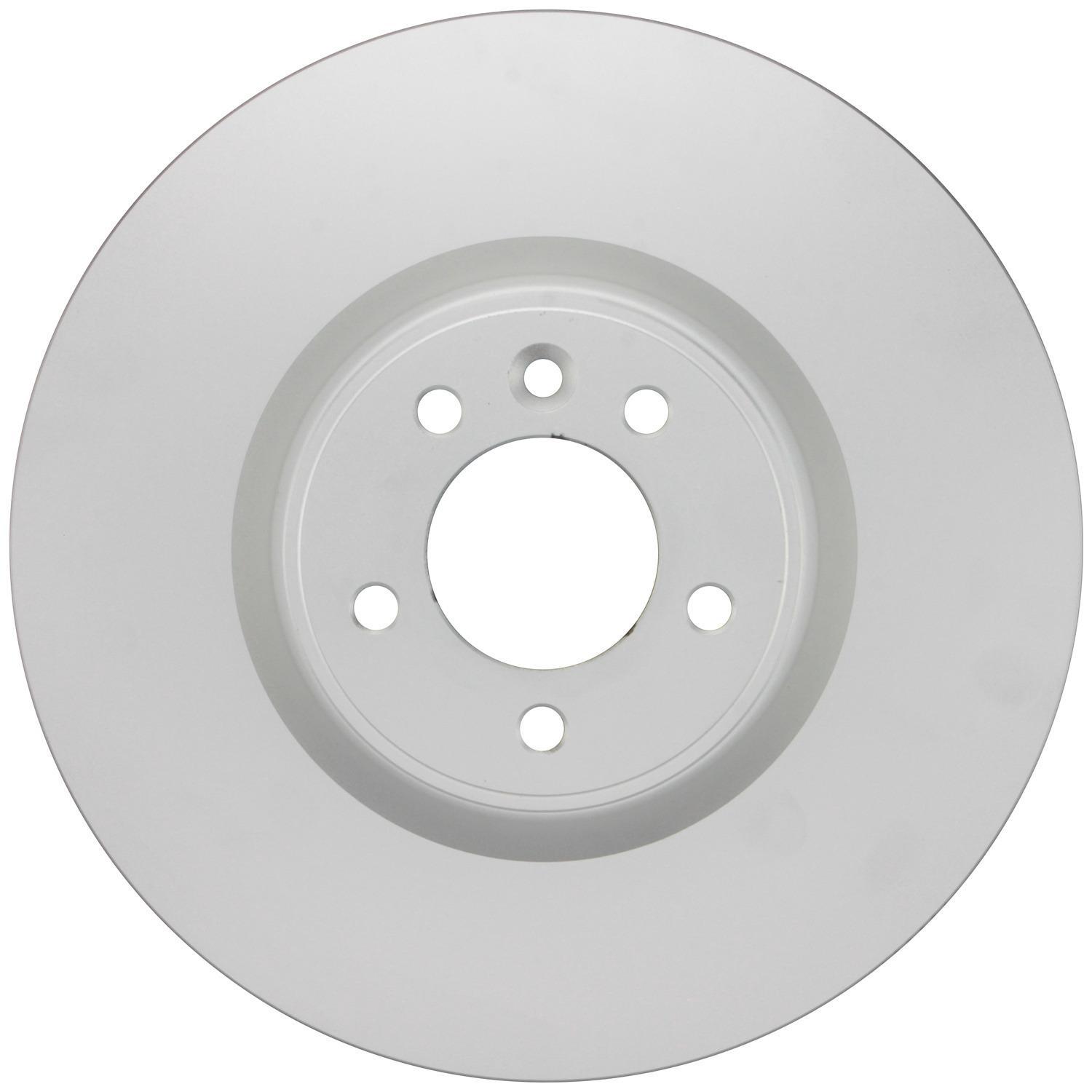 Bosch 44011588 - Disc Brake Rotor Bosch 44011588 Disc Brake Rotor product image 2 of 3