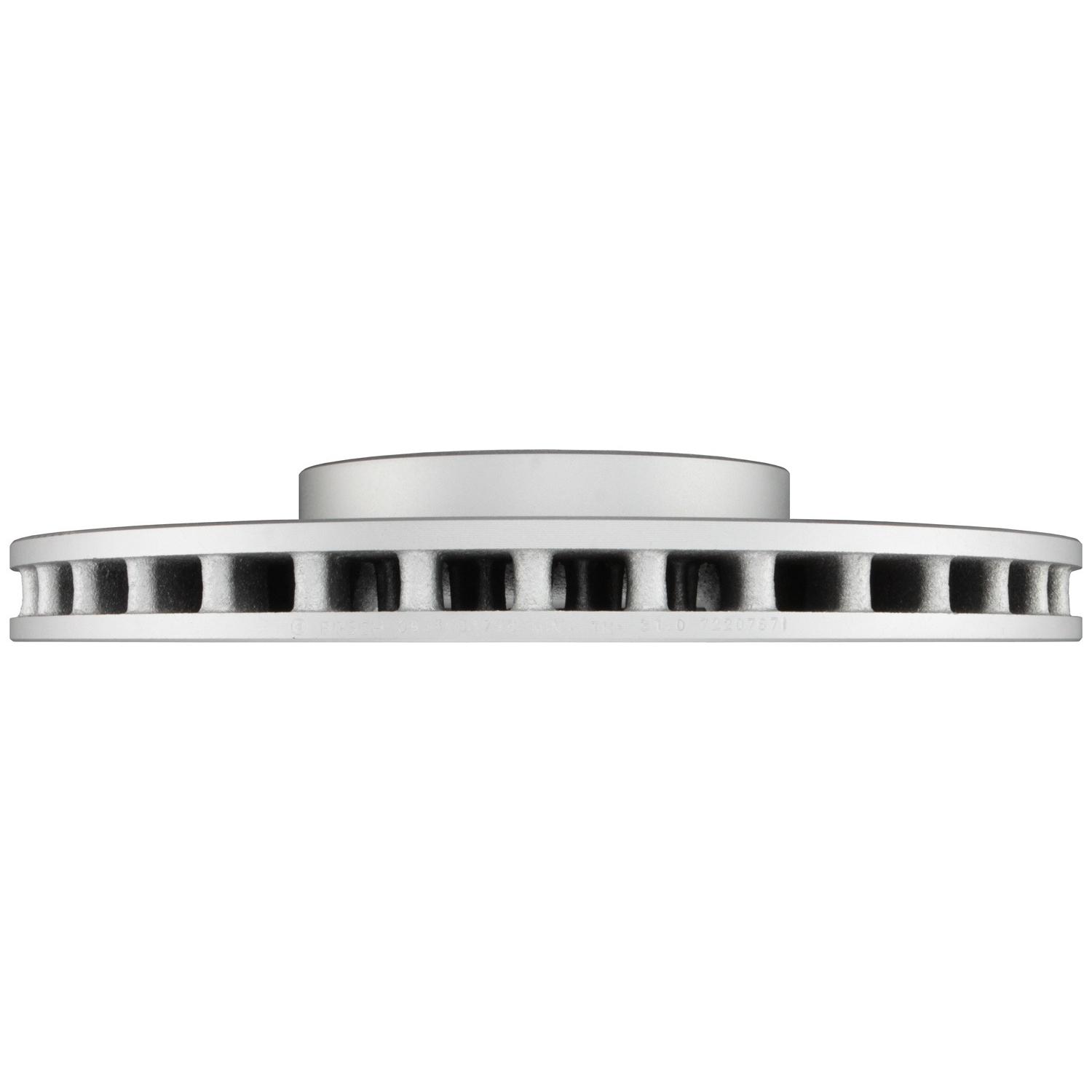 Bosch 44011588 - Disc Brake Rotor Bosch 44011588 Disc Brake Rotor product image 3 of 3