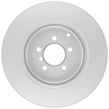 Bosch 44011632 Disc Brake Rotor product image 1 of 3