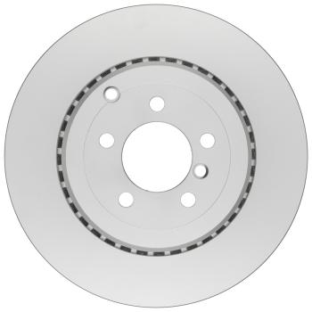 Bosch 44011632 Disc Brake Rotor product image 2 of 3