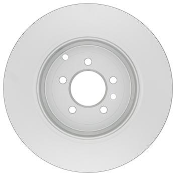 Bosch 44011633 Disc Brake Rotor product image 1 of 3