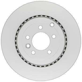 Bosch 44011633 Disc Brake Rotor product image 2 of 3