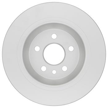 Bosch 44011634 Disc Brake Rotor product image 1 of 4
