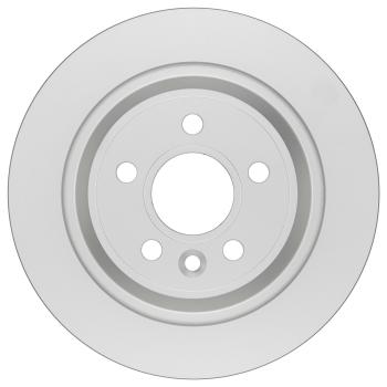 Bosch 44011634 Disc Brake Rotor product image 3 of 4