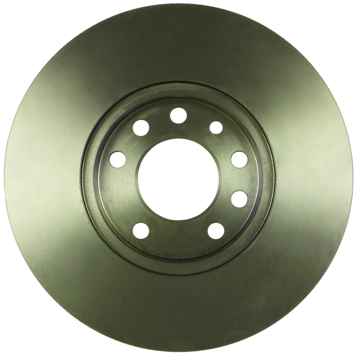 Bosch 45011171 - Disc Brake Rotor Bosch 45011171 Disc Brake Rotor product image 1 of 3