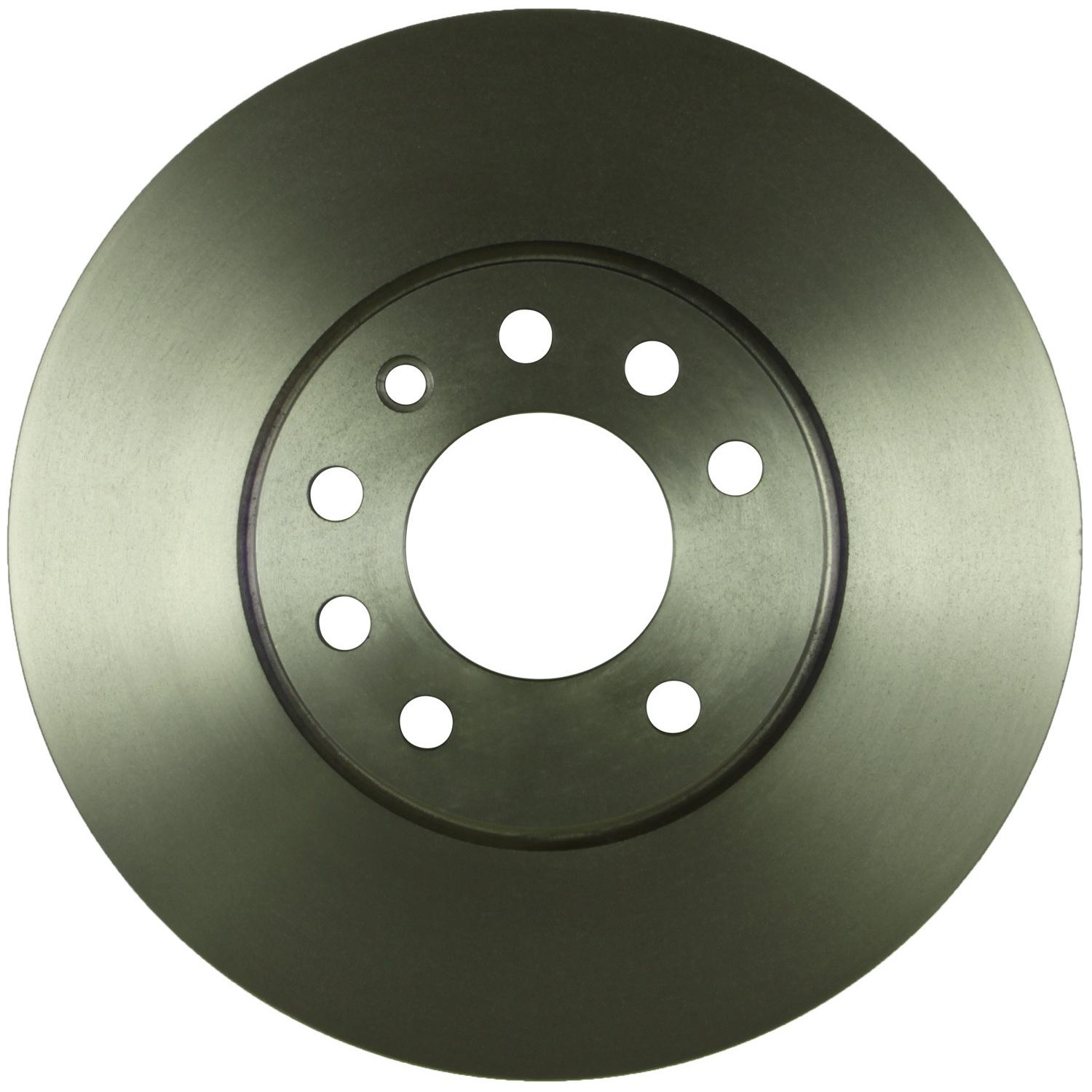 Bosch 45011171 - Disc Brake Rotor Bosch 45011171 Disc Brake Rotor product image 2 of 3