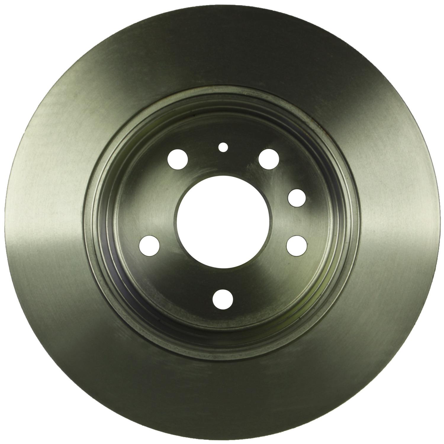 Bosch 45011172 - Disc Brake Rotor Bosch 45011172 Disc Brake Rotor product image 1 of 3