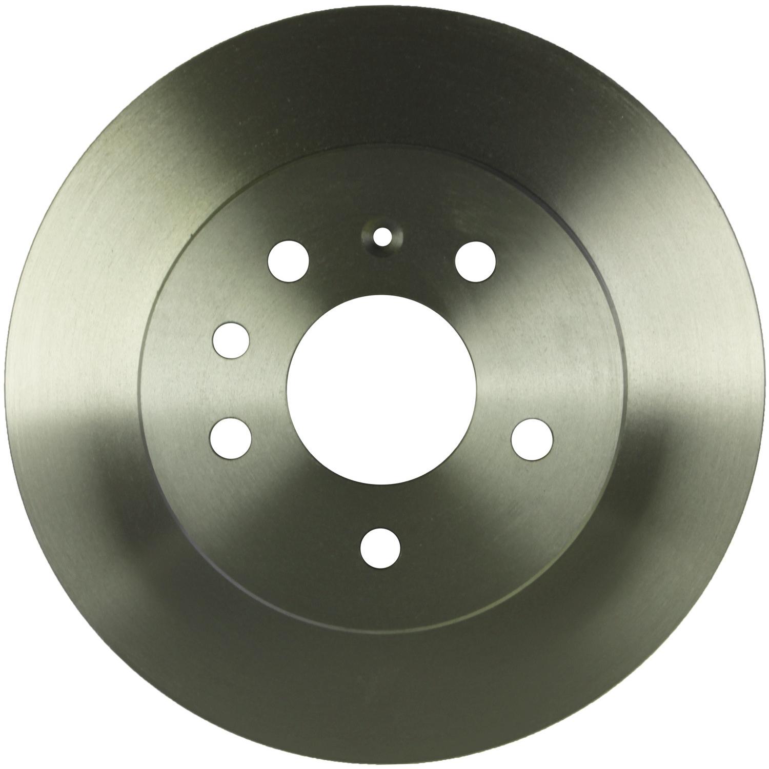 Bosch 45011172 - Disc Brake Rotor Bosch 45011172 Disc Brake Rotor product image 2 of 3