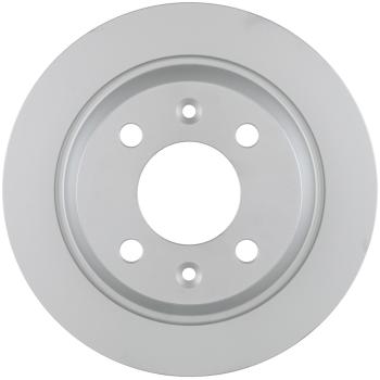 Bosch 45011173 Disc Brake Rotor product image 2 of 5
