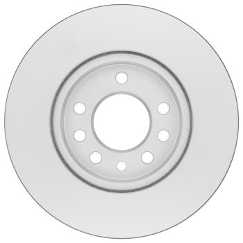Bosch 45011174 Disc Brake Rotor product image 1 of 3