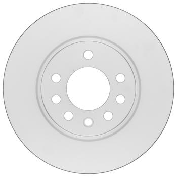 Bosch 45011174 Disc Brake Rotor product image 2 of 3