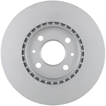 Bosch 45011176 - Disc Brake Rotor Bosch 45011176 Disc Brake Rotor product image 1 of 5