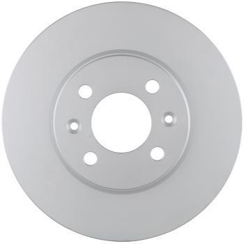 Bosch 45011176 - Disc Brake Rotor Bosch 45011176 Disc Brake Rotor product image 2 of 5