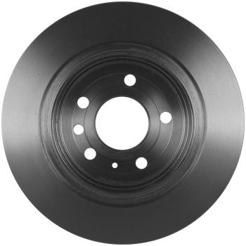 Bosch 45011177 - Disc Brake Rotor Bosch 45011177 Disc Brake Rotor product image 1 of 3