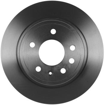 Bosch 45011177 - Disc Brake Rotor Bosch 45011177 Disc Brake Rotor product image 2 of 3