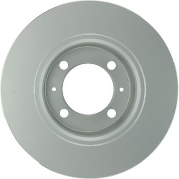 Bosch 45011179 Disc Brake Rotor product image 1 of 3