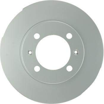 Bosch 45011179 Disc Brake Rotor product image 2 of 3