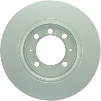 Bosch 45011180 Disc Brake Rotor product image 1 of 3
