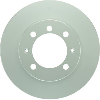 Bosch 45011180 Disc Brake Rotor product image 2 of 3