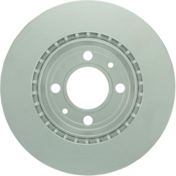 Bosch 45011183 Disc Brake Rotor product image 1 of 3